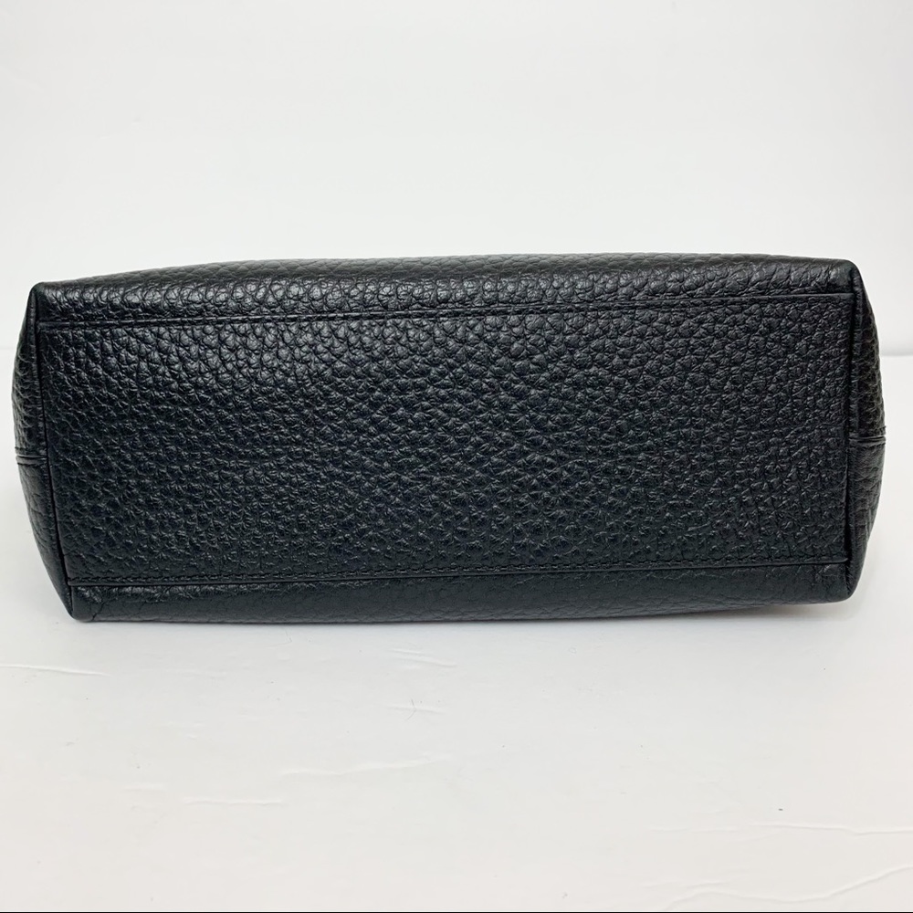Kate Spade Cobble Hill Flap Handbag Tassel Purse - Picture 7 of 14